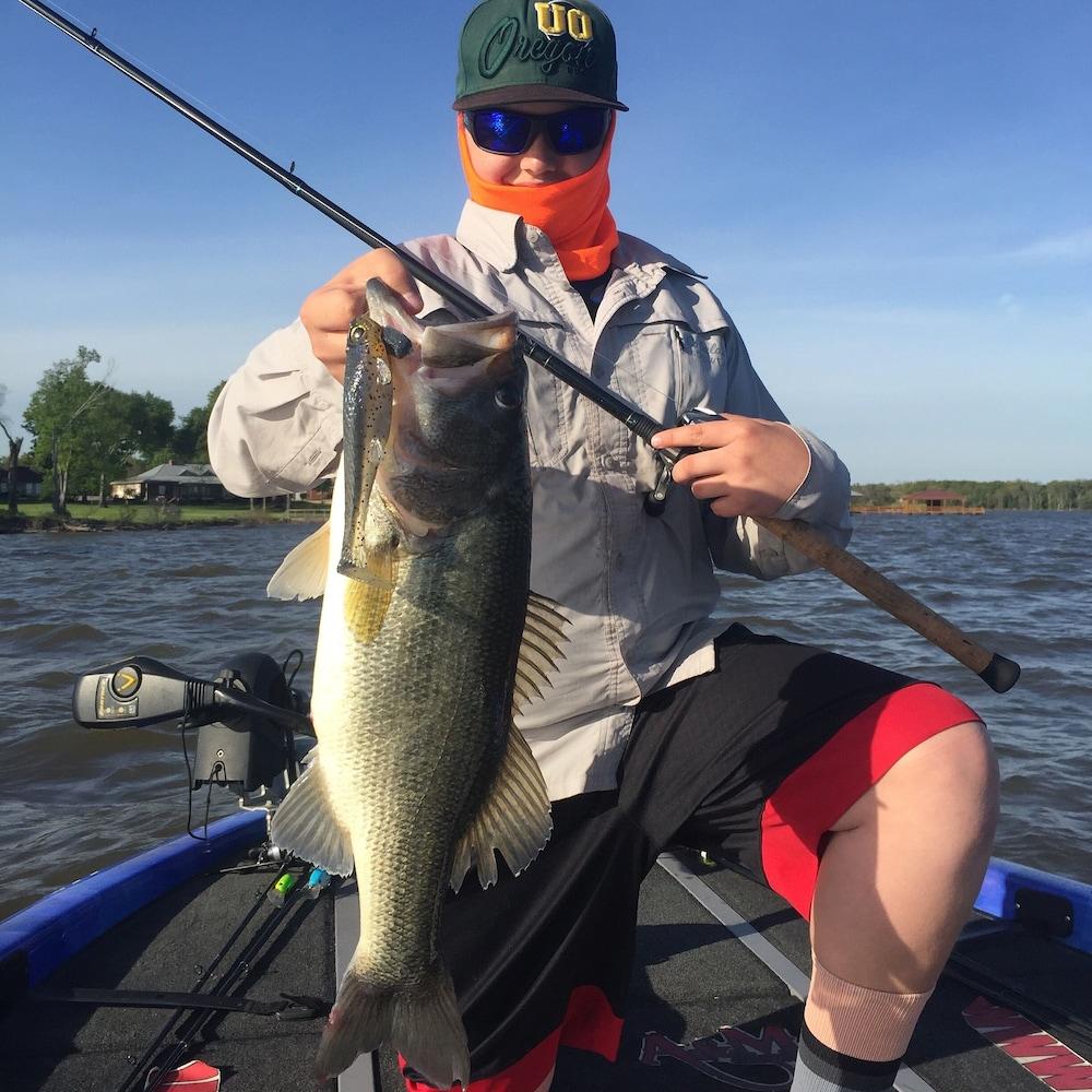 Lake Fork Resort photo 8