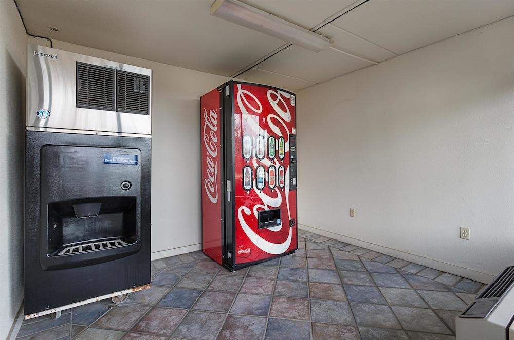 Motel 6 Bells, TN - Brownsville photo 25