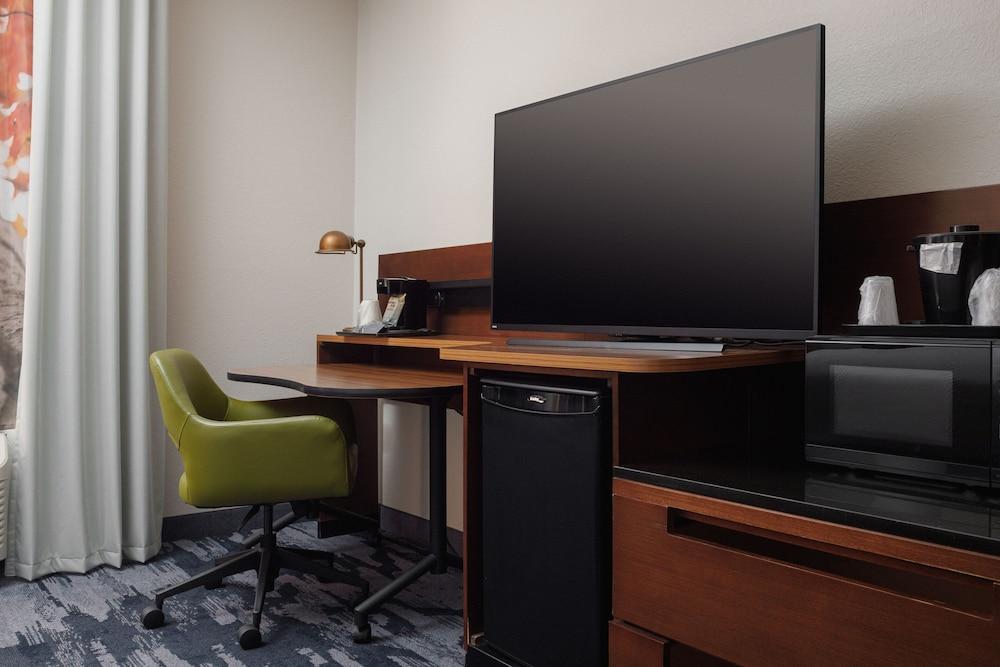 Fairfield Inn Memphis Southaven by Marriott photo 17
