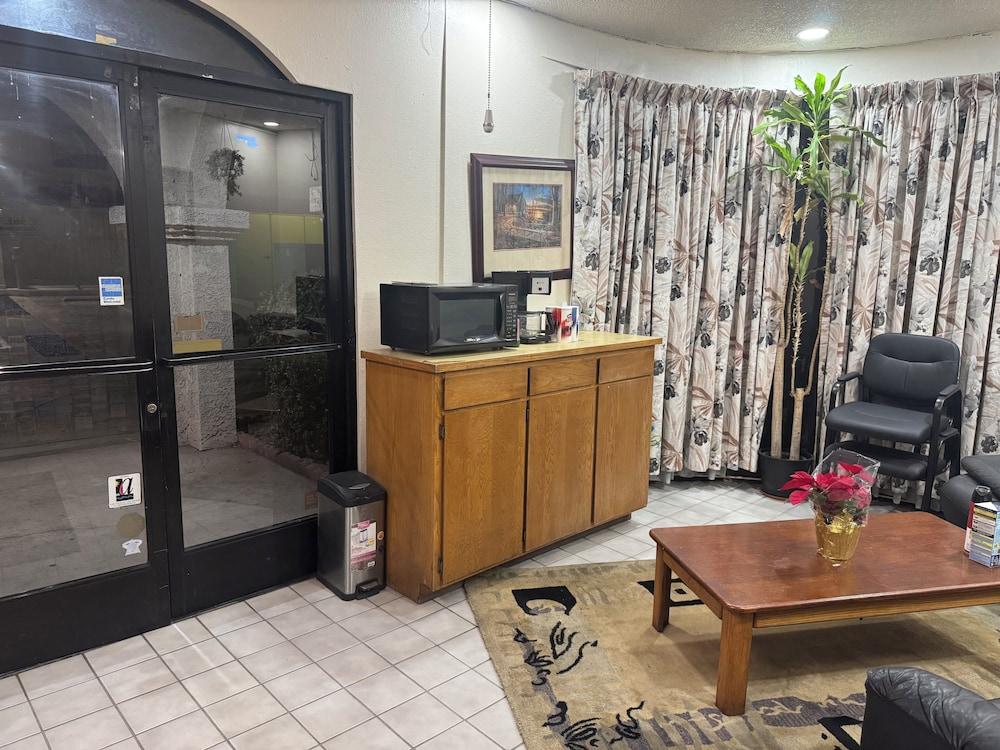 Best Star Inn - Montebello Los Angeles — hotel in Montebello