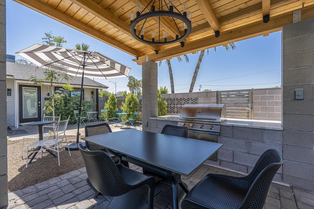 Ash & Ko Boutique Lodging photo 52