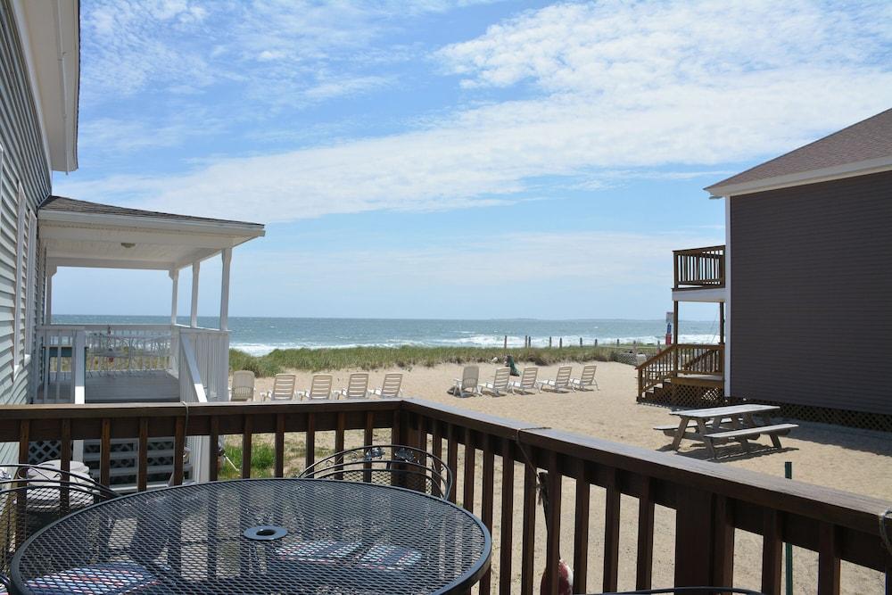 Echo Motel & Oceanfront Properties photo 16
