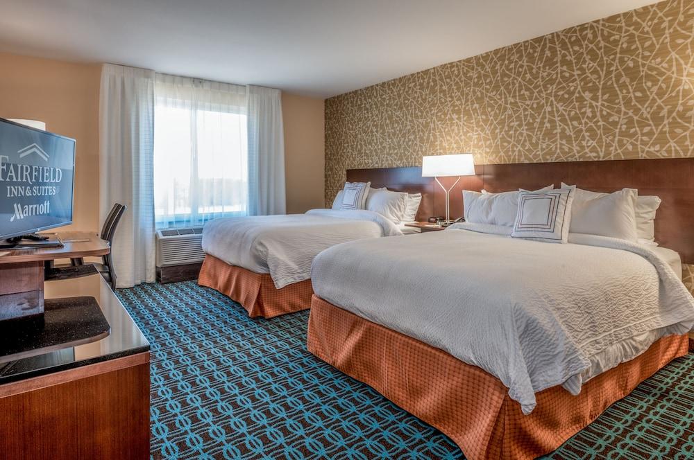 Fairfield Inn & Suites Atmore photo 8