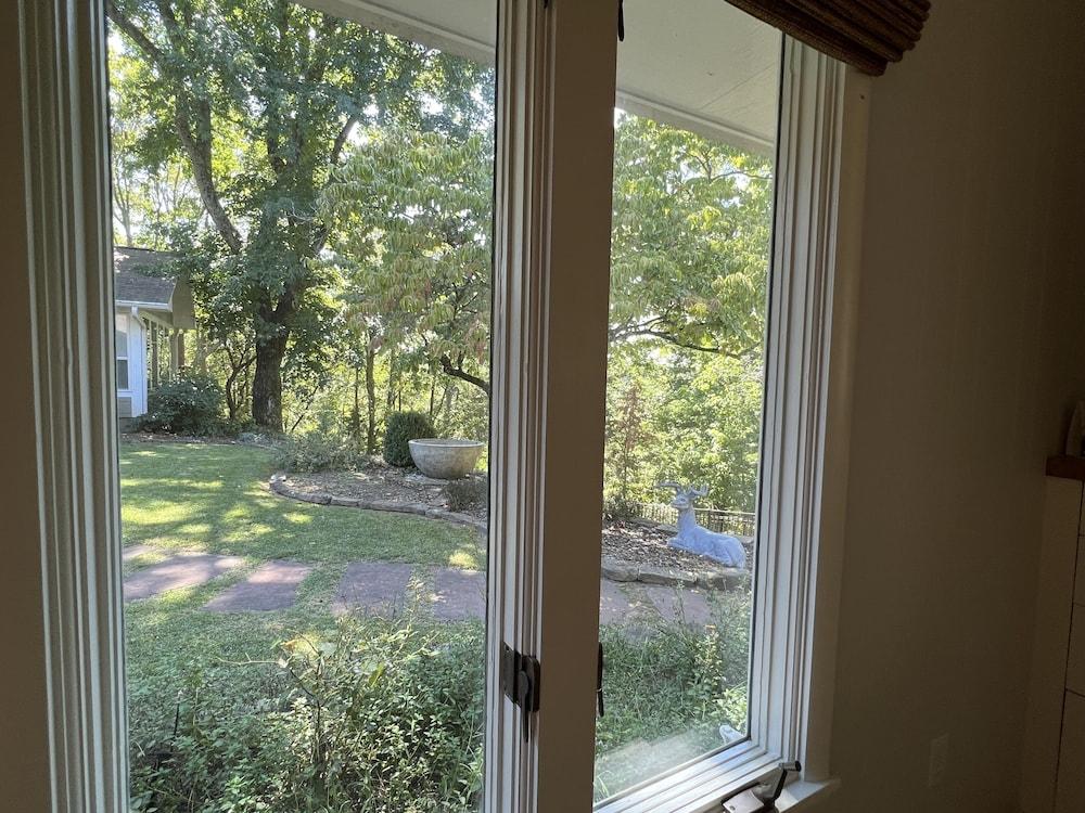 Eureka Zen Cottages photo 62