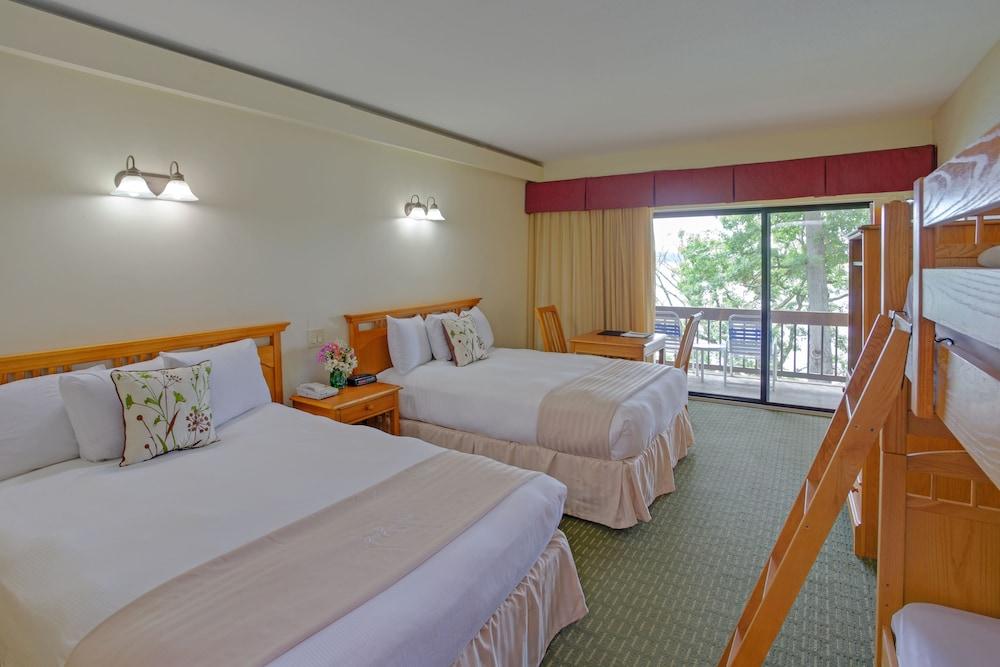 Deer Creek Lodge & Conference Center photo 8