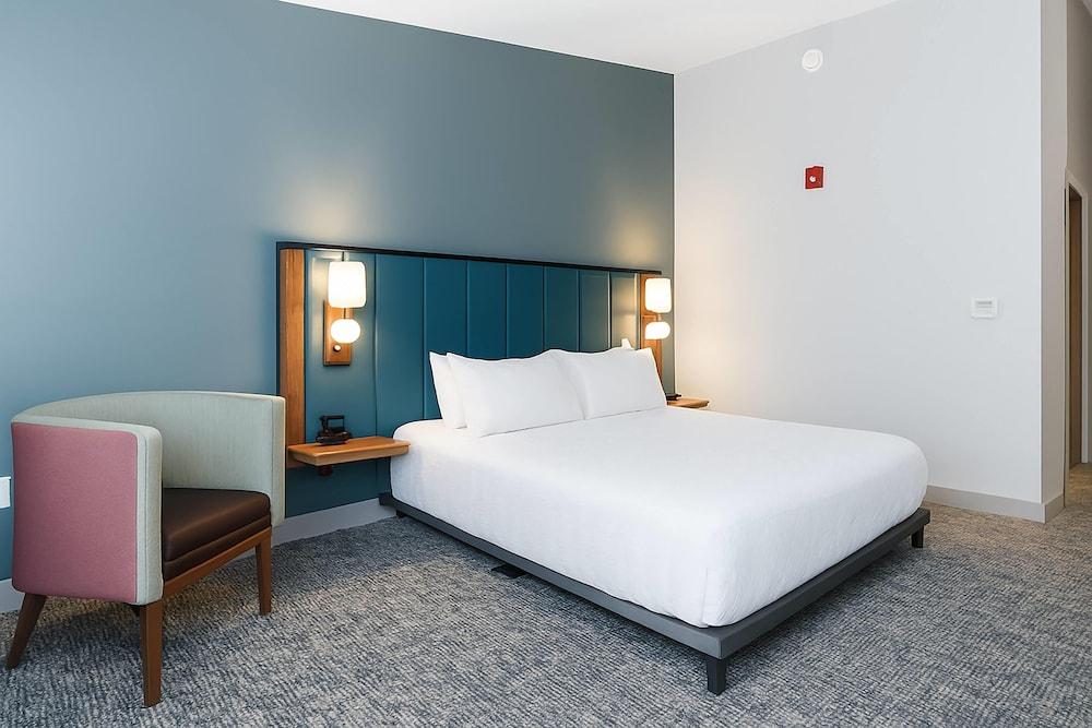 Wingate by Wyndham Geneva at SPIRE Academy photo 6