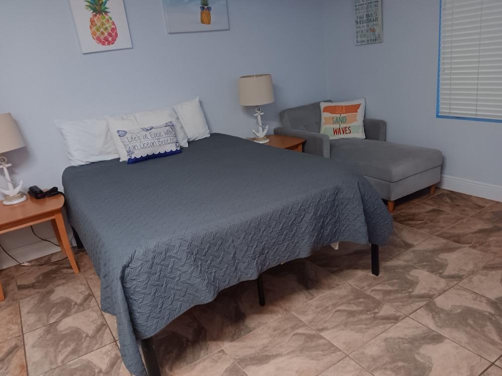Ocean Walk Resort photo 96