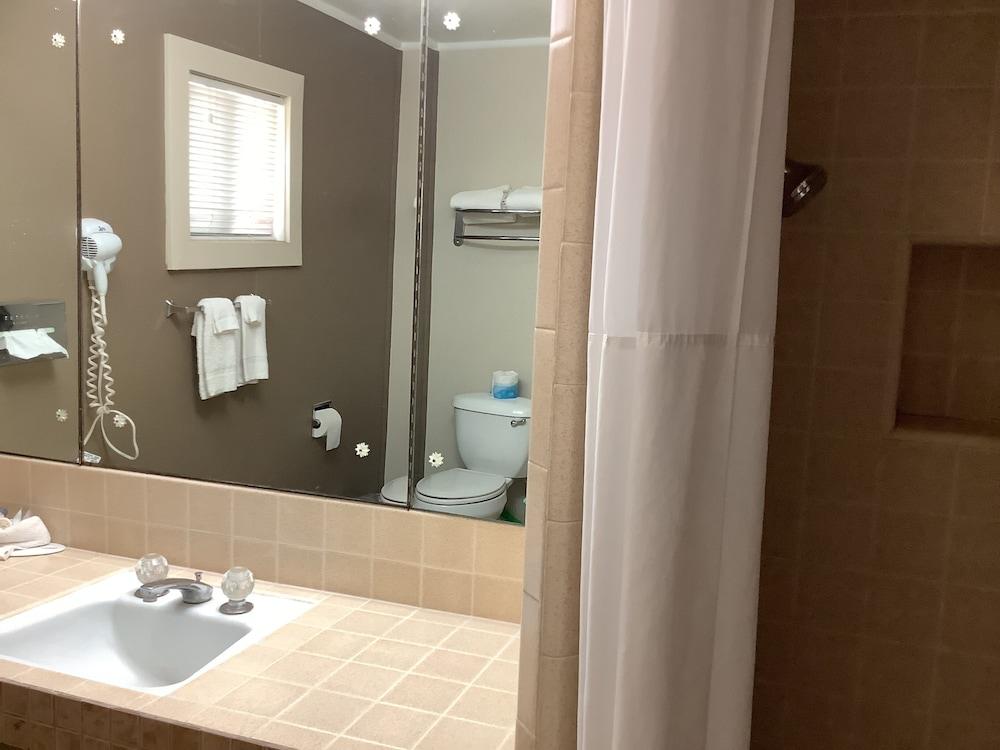 Silver Spur Vintage Inn & Suites photo 49