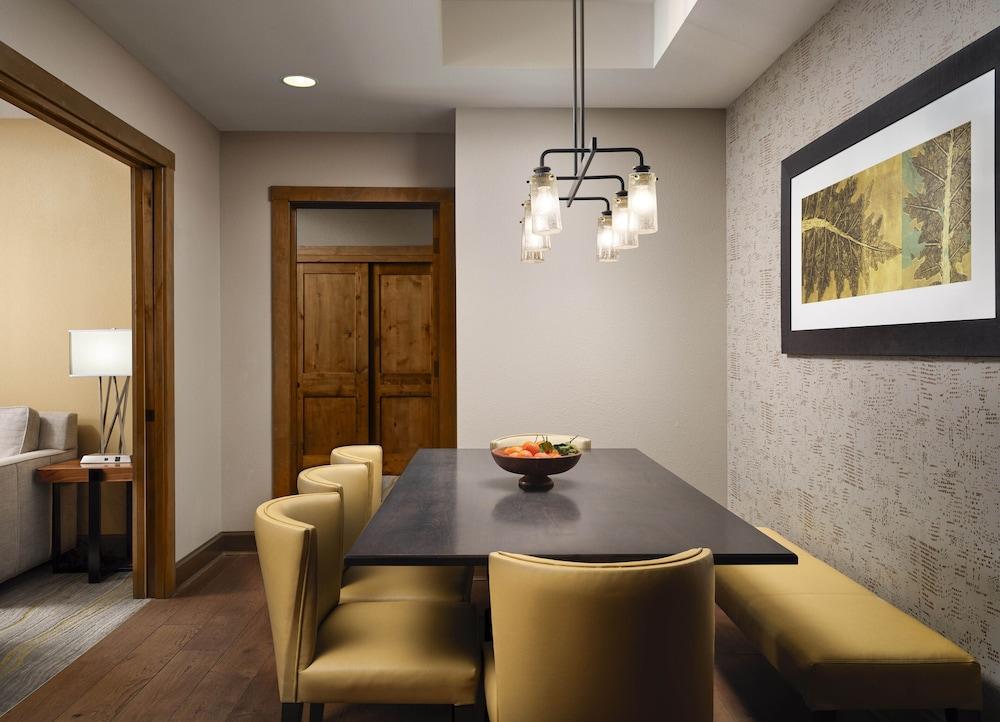 Hyatt Vacation Club at Northstar Lodge, Lake Tahoe photo 22