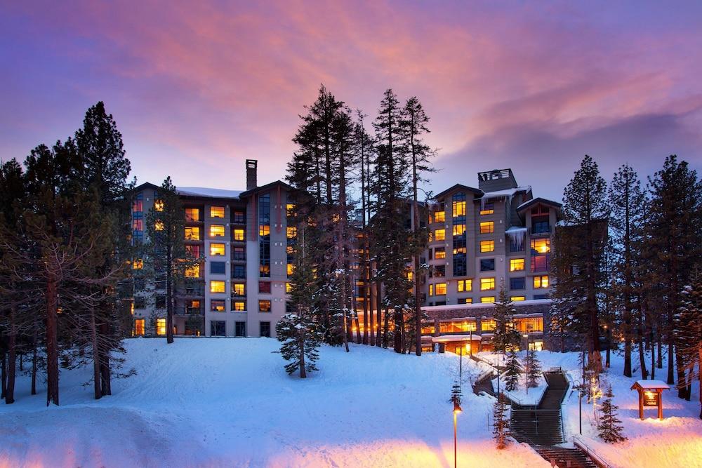The Westin Monache Resort, Mammoth photo 42
