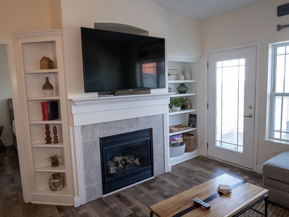 Delavan Lake Resort photo 24