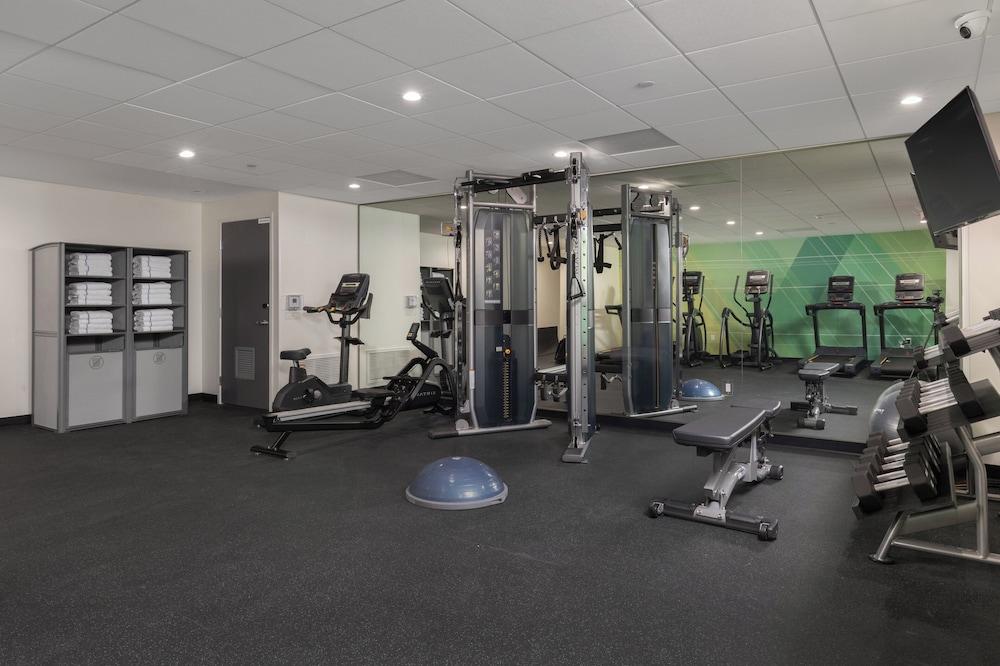 Holiday Inn & Suites Monterey Park Los Angeles by IHG photo 93