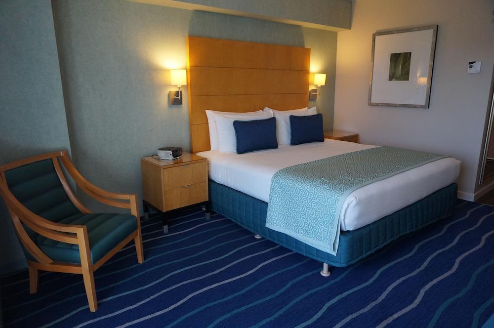 Ala Moana Hotel by LSI Resorts photo 12