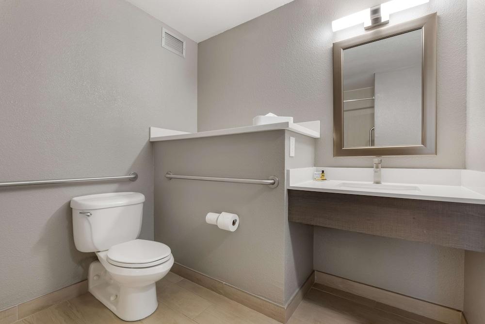 Best Western Plus Sparks-Reno Hotel photo 24