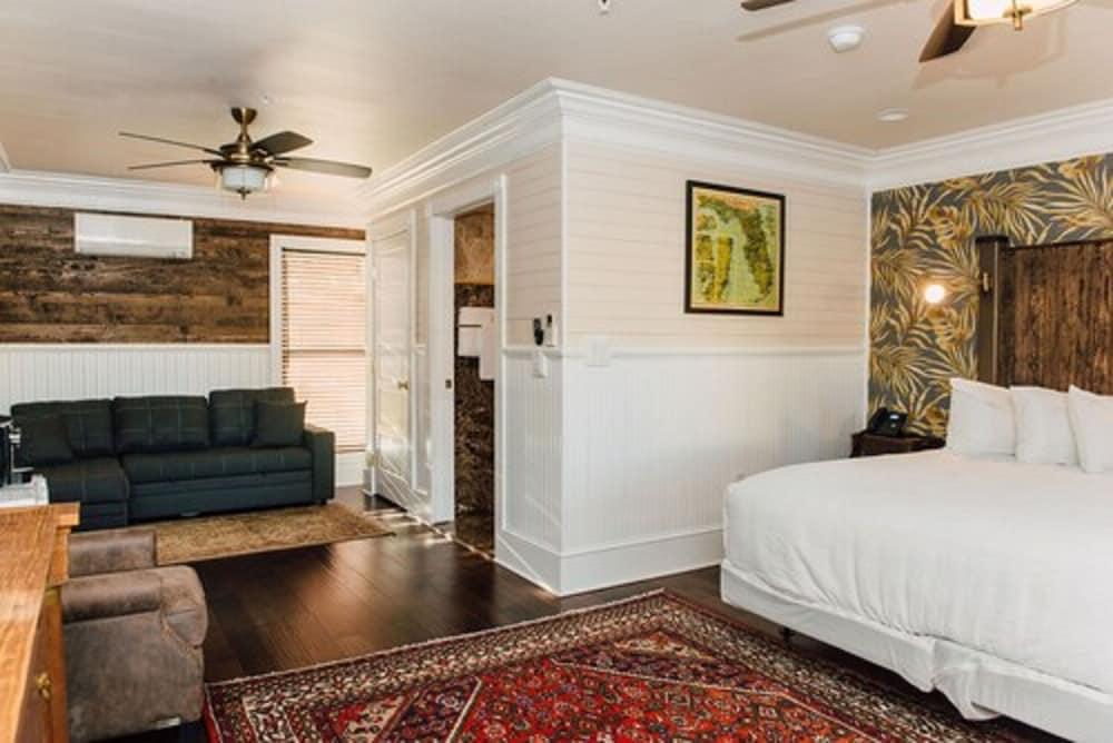 Gibson Inn photo 17
