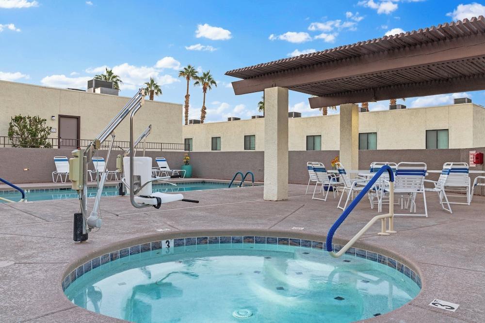 WorldMark Havasu Dunes photo 42