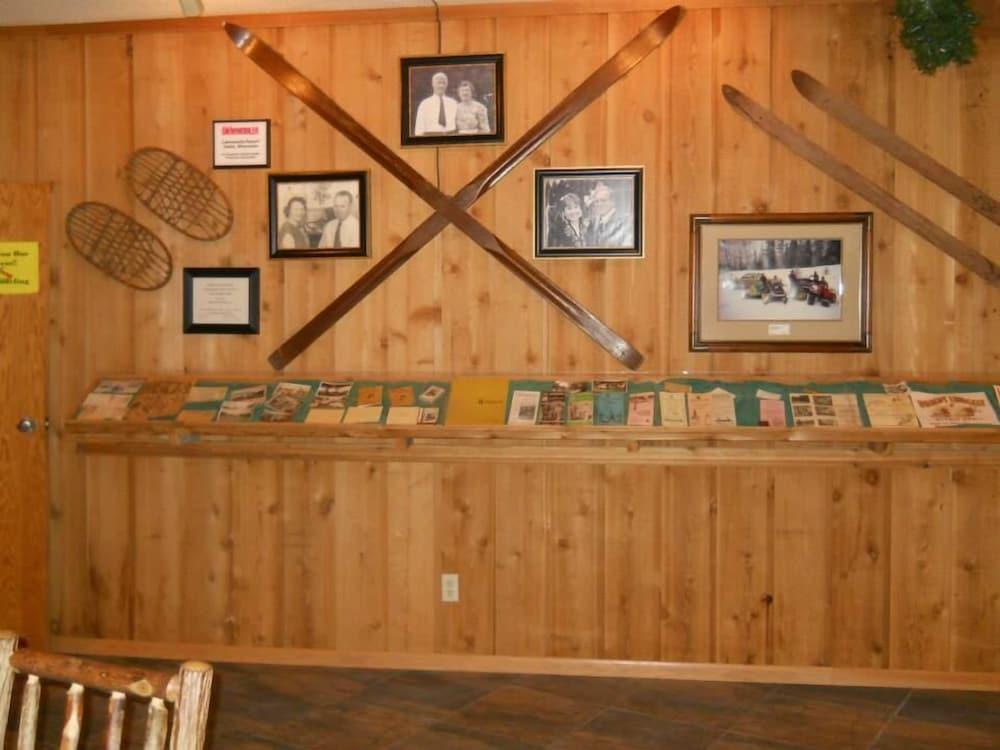 Lakewoods Resort & Lodge photo 3