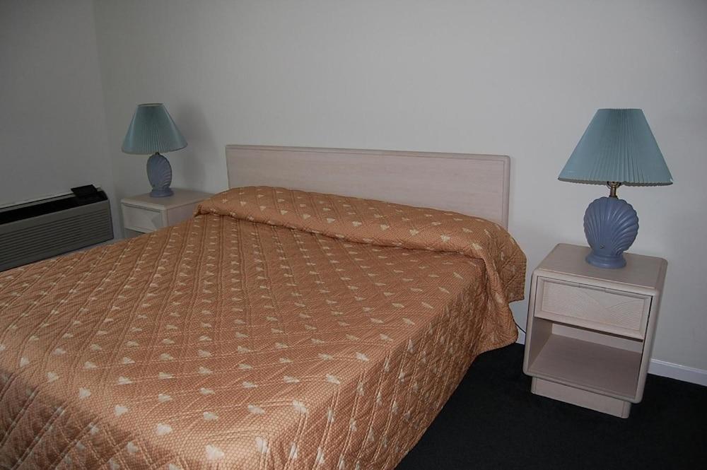 Point 1 Motel photo 14