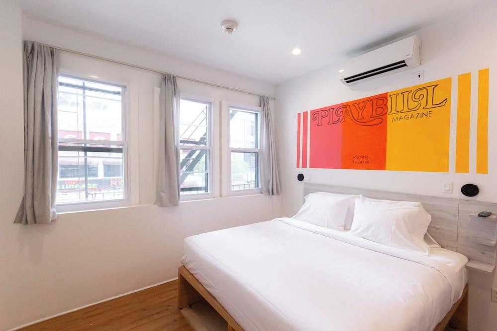 JG Time Hotel by JGSTAY, Times Square photo 18