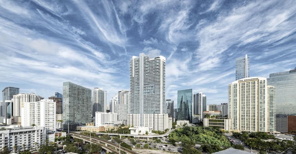 Novotel Miami Brickell photo 71