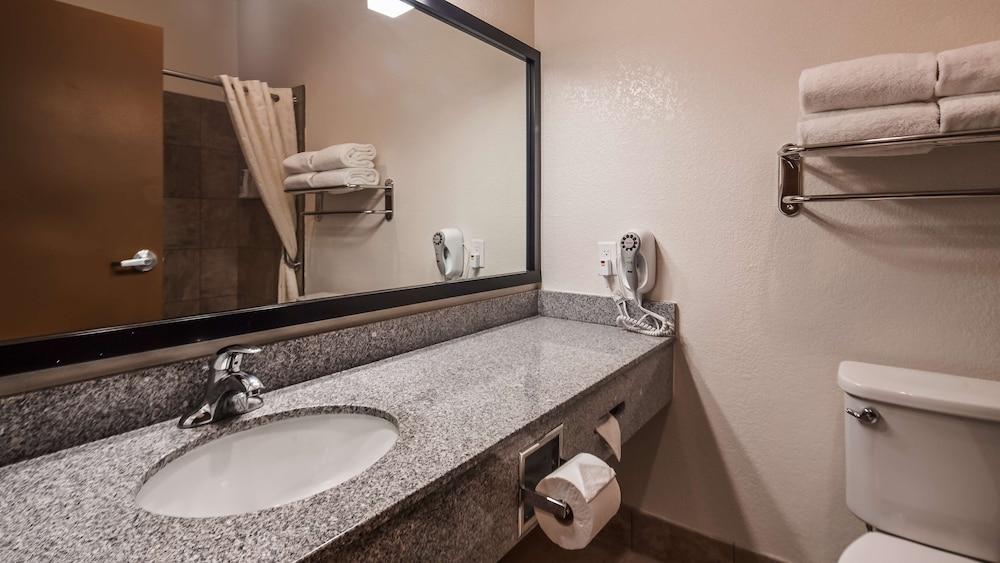 Best Western Tolleson Hotel photo 8