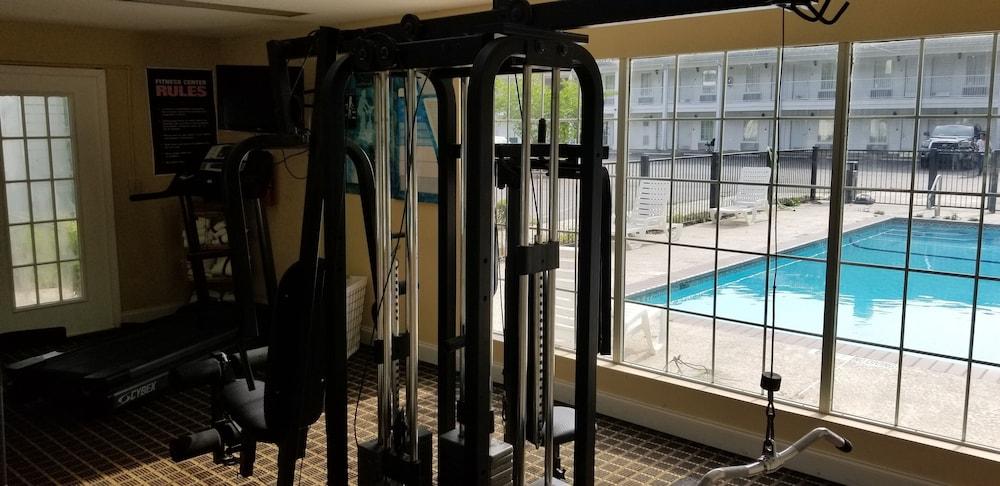 Quality Inn Bainbridge photo 18