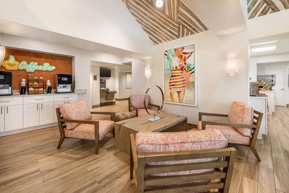 Best Western Plus Beach Resort photo 39