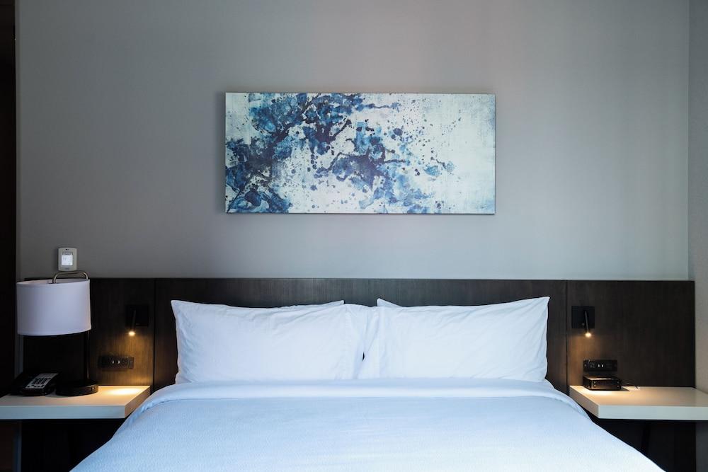 Hilton Garden Inn Redmond Seattle photo 14