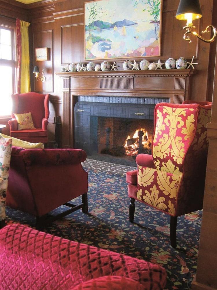 The Colony Hotel photo 5