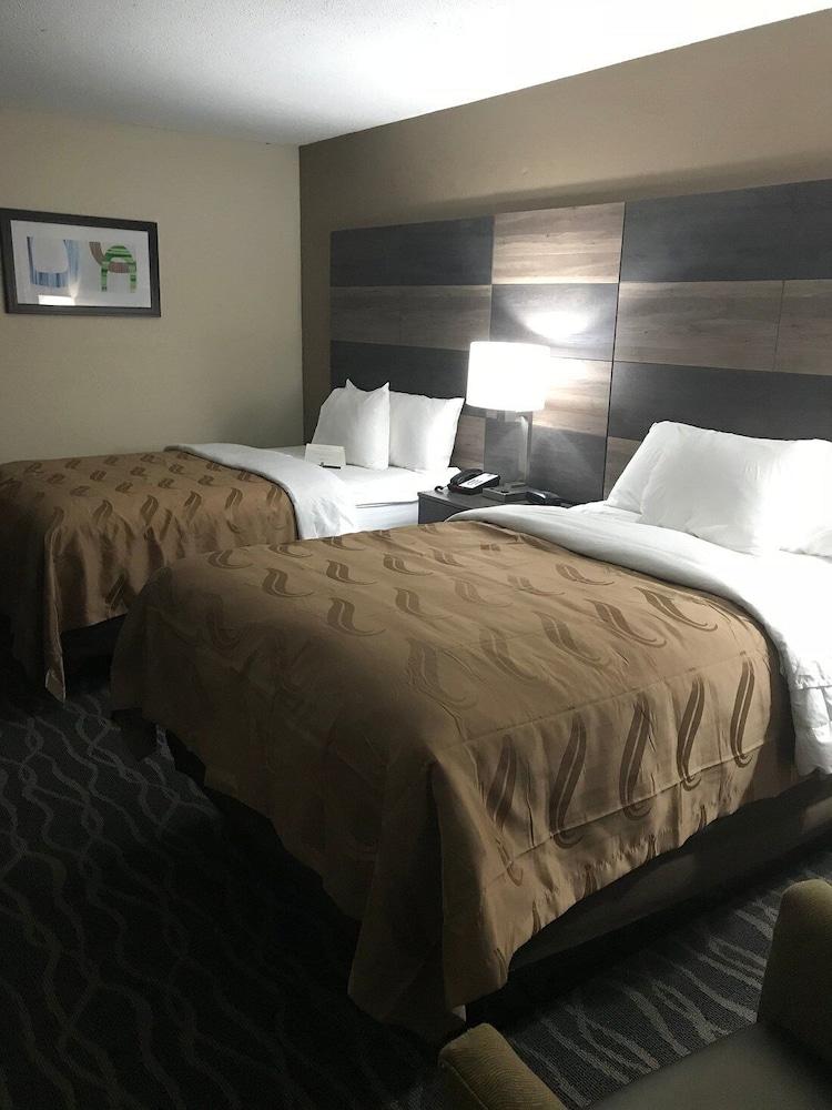 Rodeway Inn Asheboro photo 6
