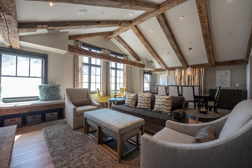 The Lodge at Mountaineer Square, A Vail Resorts Property photo 61