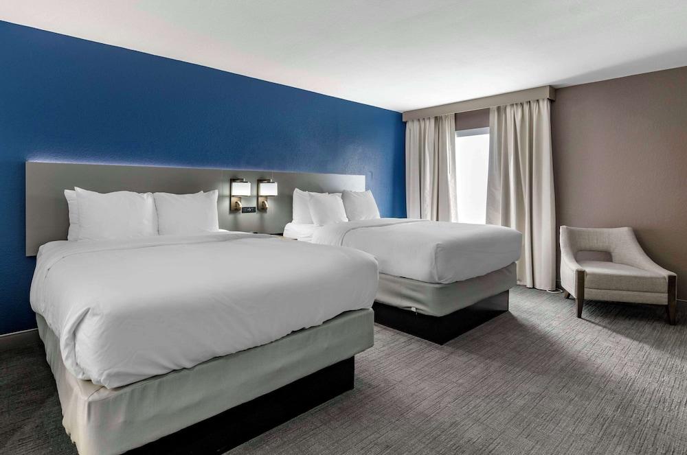 Comfort Inn Beckley photo 5