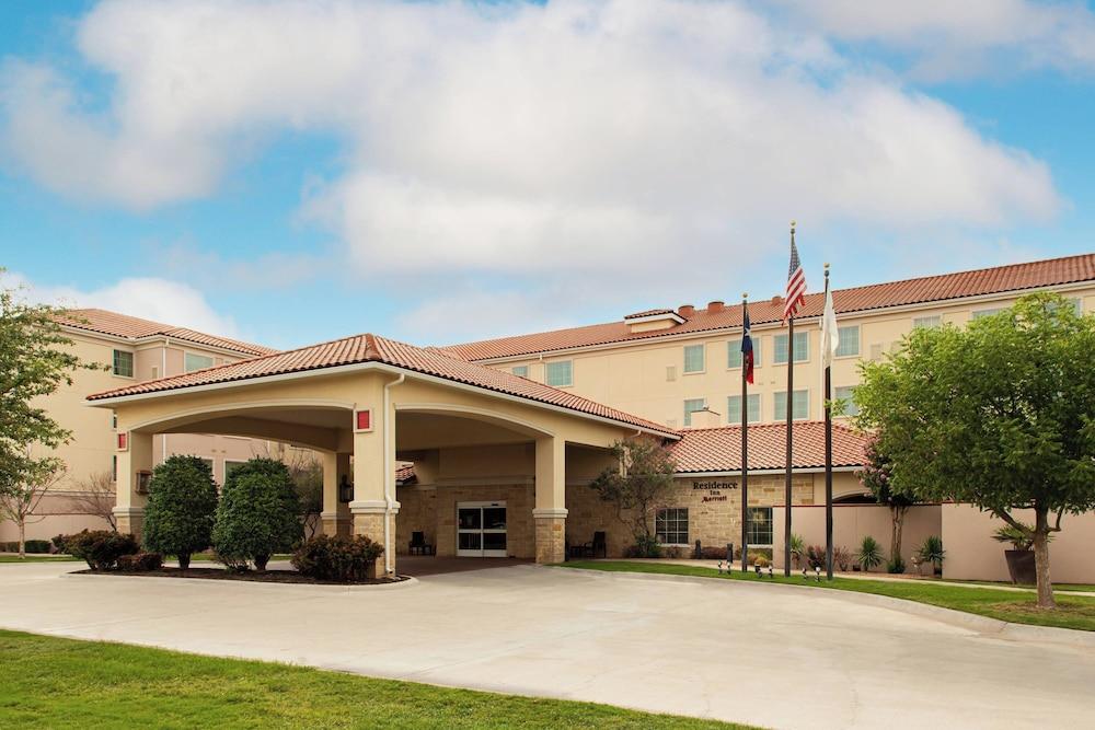 Residence Inn Odessa photo 1