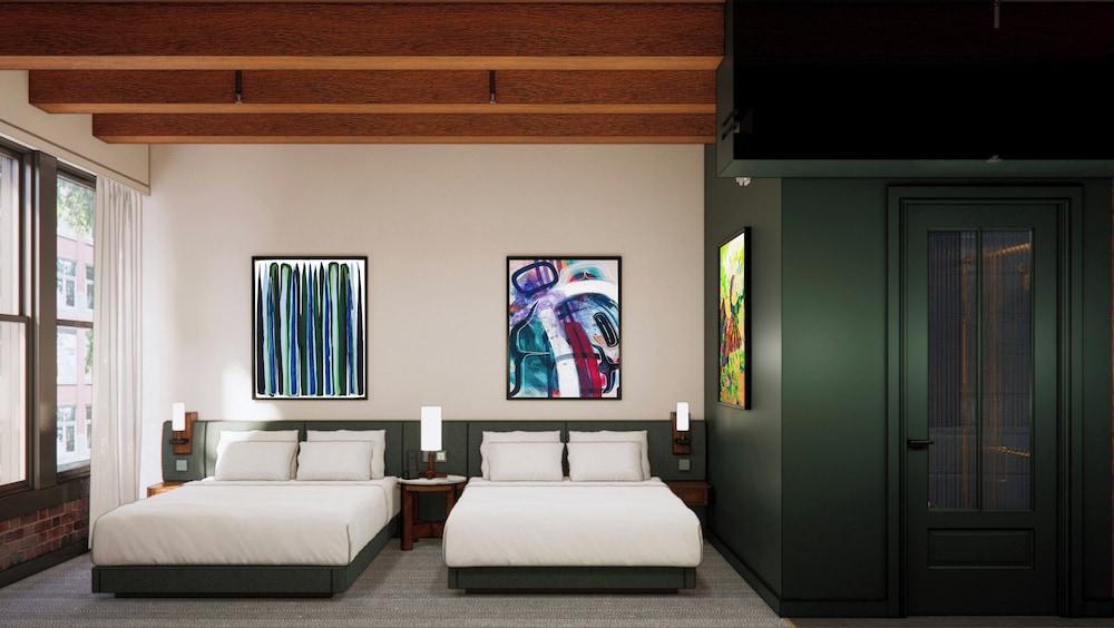 Populus Seattle photo 10