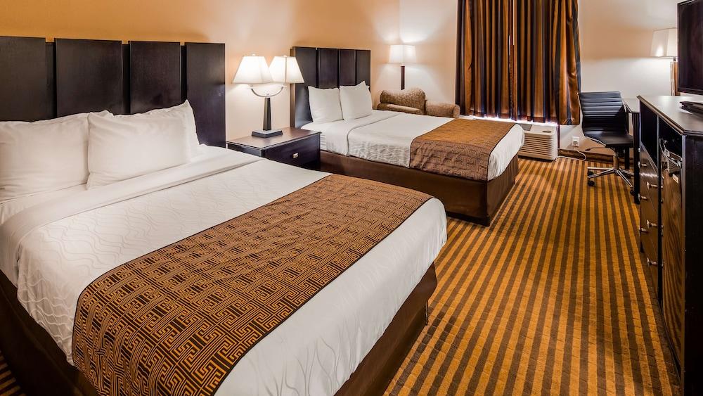 Best Western Dunkirk & Fredonia Inn photo 3
