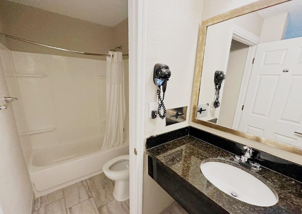 Bposhtels Orlando Universal photo 3