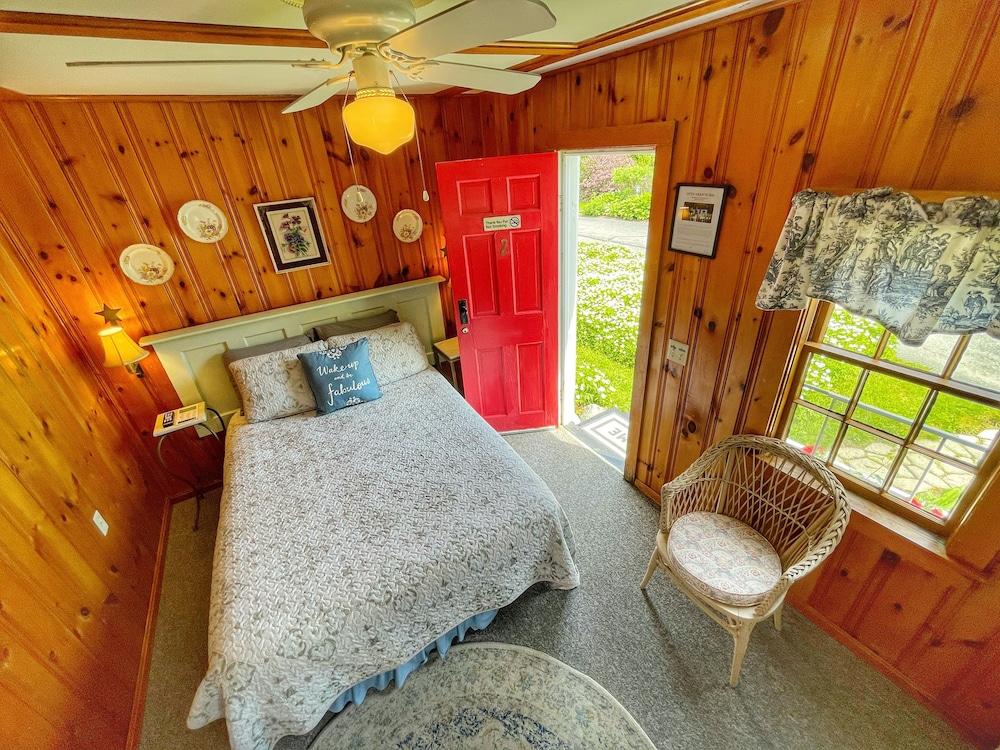 Open Hearth Inn photo 60