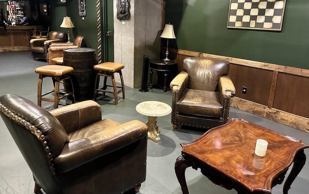 The Blennerhassett Hotel photo 31
