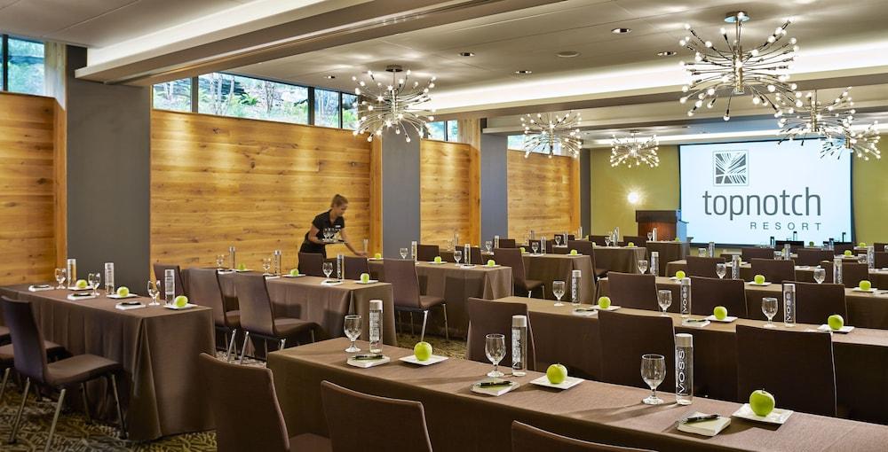 Topnotch Resort photo 65