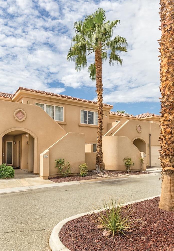 Worldmark Cathedral City photo 29