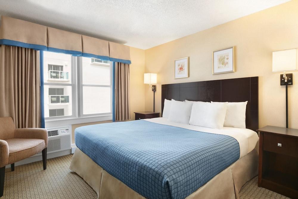 Harrison Hall Hotel photo 53