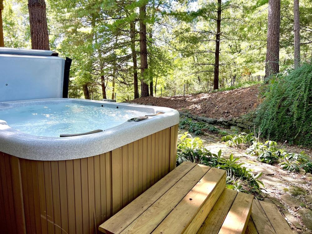 Eureka Zen Cottages photo 15