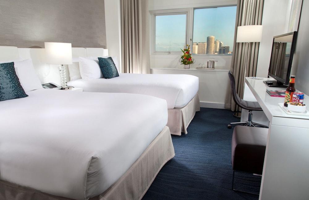 YVE Hotel Miami photo 28