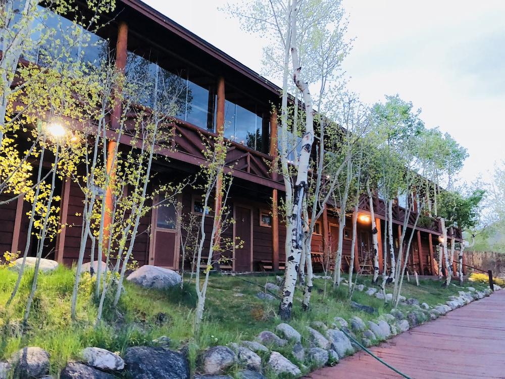 Grand Lake Lodge photo 96