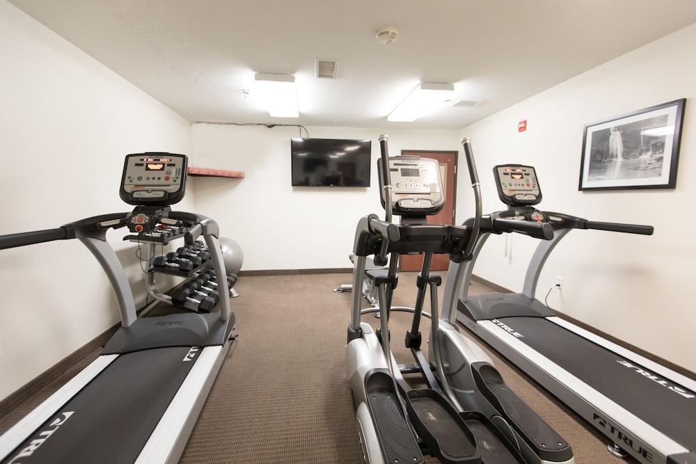 Sleep Inn & Suites Pleasant Hill - Des Moines photo 69