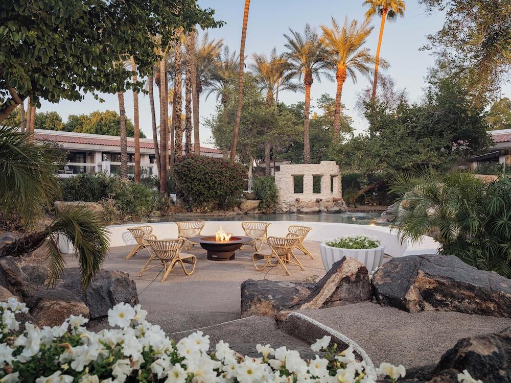 The Scott Resort & Spa photo 8