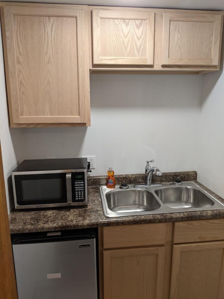Teton Court Motel photo 43