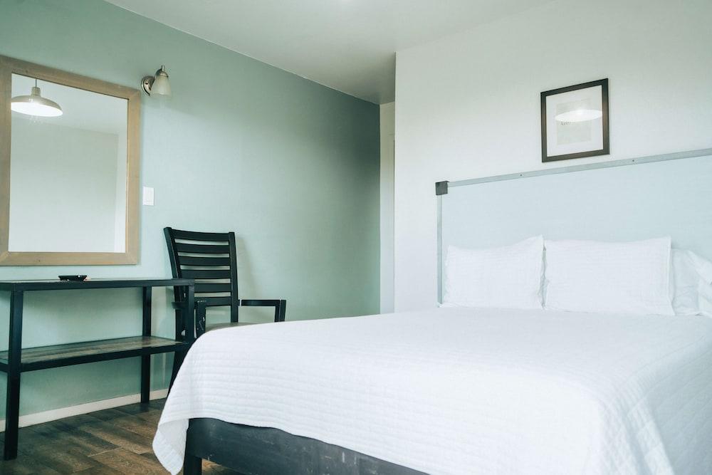 Rooms at The Pecan photo 8