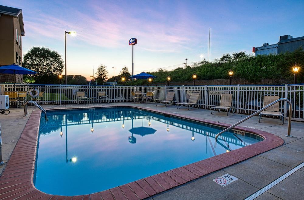 Fairfield Inn by Marriott Charlotte Mooresville photo 16