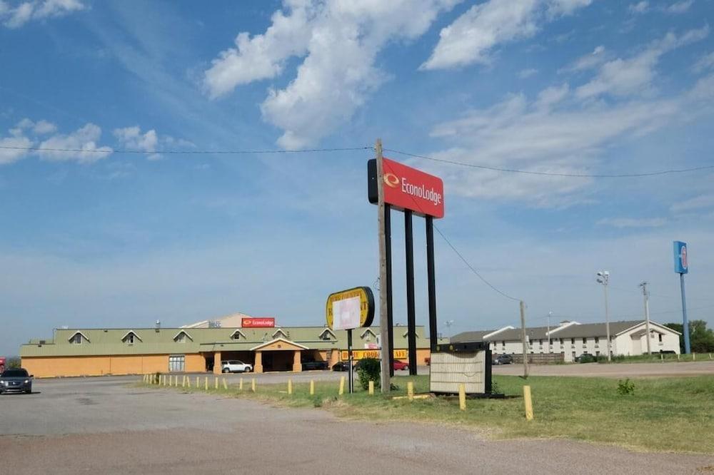 Econo Lodge Elk City photo 5